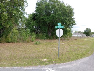 TBD SW 128th Place, Ocala, FL 34473