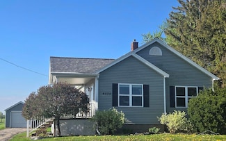 4505 Kochville Rd, Saginaw, MI 48604