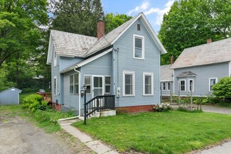 88 Washington St, Brattleboro, VT 05301