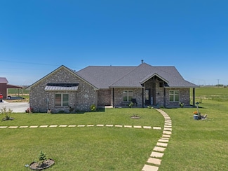 9510 Wiggains Ln, Amarillo, TX 79118