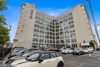 444 N 4th St Unit 306, Philadelphia, PA 19123