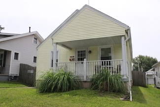 3618 Woodbine Ave, Dayton, OH 45420