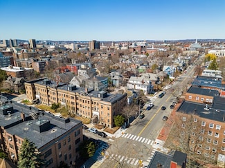 5 Crawford St Unit 9, Cambridge, MA 02139
