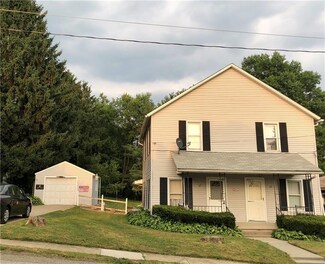 67 Emerson, Wheatland, PA 16161