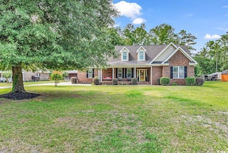 6161 Inman Cir, Conway, SC 29526