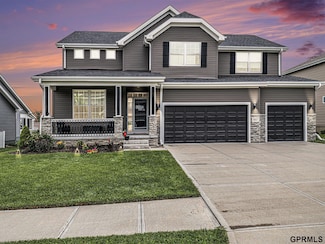 8047 N 173rd St, Bennington, NE 68007