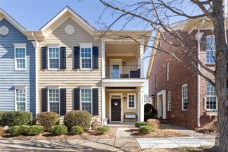 19843 Lamp Lighters Way, Cornelius, NC 28031