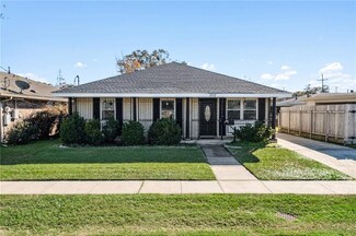 1712 W Esplanade Ave S, Metairie, LA 70005