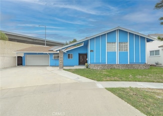 1208 N Earl Cir, Anaheim, CA 92806