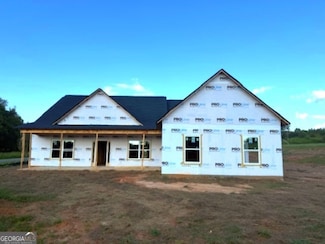 1000 Shoreline Dr, Madison, GA 30650