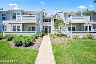 388 Brookview Ct, Howell, NJ 07731