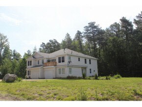 101 Ridge Rd, Center Ossipee, NH 03814