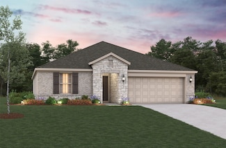 3908 River Rock Ave, Celina, TX 75009