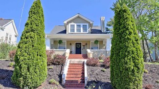 118 7th St NW, Pulaski, VA 24301