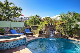 194 Kamakoi Loop, Kihei, HI 96753