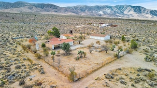 32222 Richard St, Lucerne Valley, CA 92356