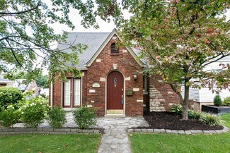 2505 Pocahontas Place, Saint Louis, MO 63144