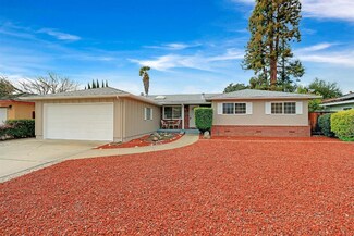 4333 Faulkner Dr, Fremont, CA 94536