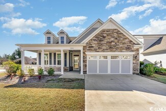 1884 Silver Spring Ln, Myrtle Beach, SC 29577