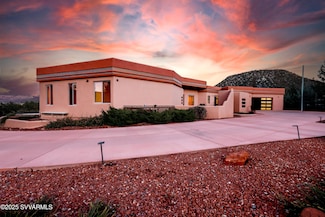 40 Eastern Vista Dr S, Sedona, AZ 86351