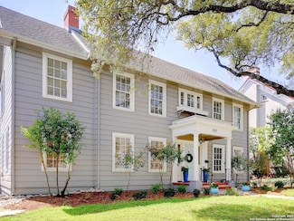 220 W Mulberry Ave, San Antonio, TX 78212