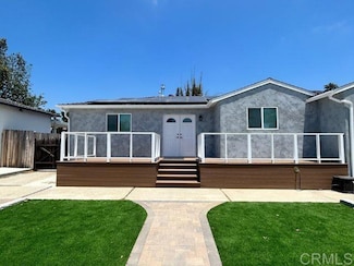 1634 Lopez St, Oceanside, CA 92054