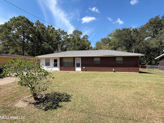 3021 Doby St, Pascagoula, MS 39581