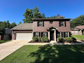 1108 River Oaks, Benton, AR 72019