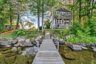 15 W Orchard Ln, Swanville, ME 04915