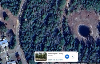 Lot 5 Belmar Place Unit 1 Blk 131, Chipley, FL 32428