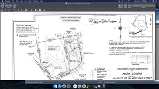 0 Split Rock Rd, Warner, NH 03278