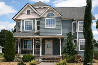 614 B St, Vader, WA 98593