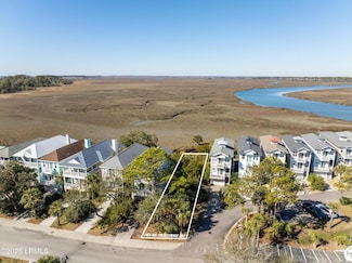 864 Bonito Dr, Fripp Island, SC 29920