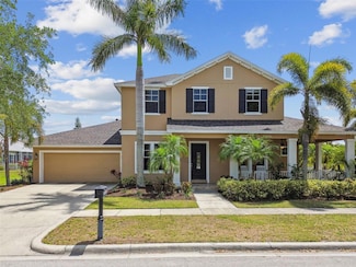 824 Islebay Dr, Apollo Beach, FL 33572