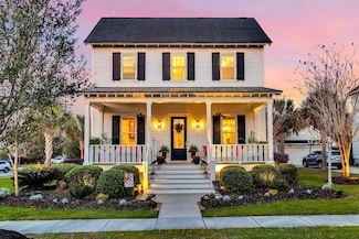 1525 Harriman St, Mount Pleasant, SC 29466