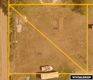 00 N 1st, Riverton, WY 82501