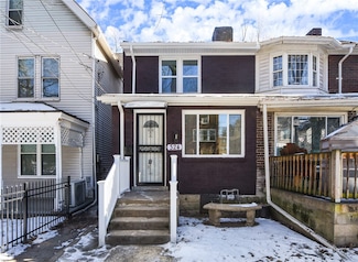324 West St, Pittsburgh, PA 15221