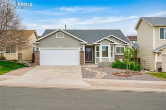 4441 Range Creek Dr, Colorado Springs, CO 80922