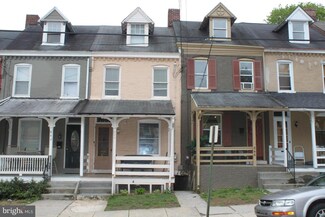 844 4th St, Lancaster, PA 17603