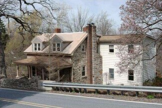 668 Point Rd, Wernersville, PA 19565
