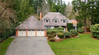 17122 NE 126th Place, Redmond, WA 98052