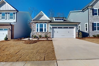 2430 Field Poppy Dr Unit Lot 160, Apex, NC 27502