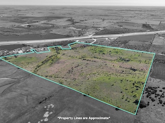 0 Prairie Dell Church Rd, Salado, TX 76571