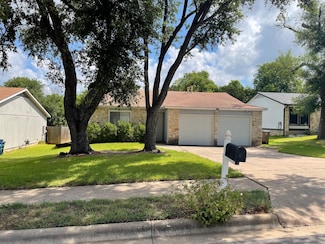 3212 Kittyhawk Cove, Austin, TX 78745