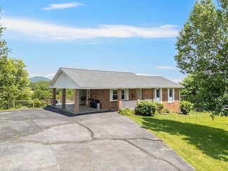 326 Carterville Heights Rd, Wytheville, VA 24382