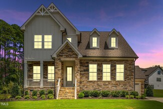 8128 Baronleigh Ln Unit 513, Wake Forest, NC 27587