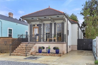 1413 Pauline St, New Orleans, LA 70117