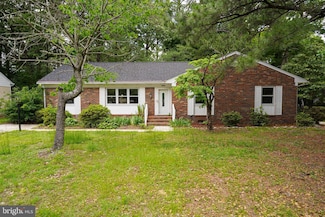1206 Orchard Cir, Salisbury, MD 21801