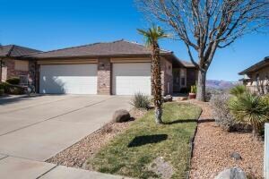 724 W Windsor Dr, St. George, UT 84770