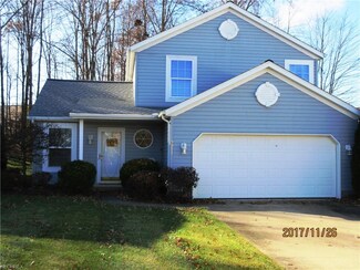 3977 Marsh Creek Ln Unit 35, Rootstown, OH 44272